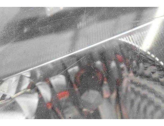 OPEL Meriva 1 generation (2002-2010) Фара передняя левая 93321052 31537649