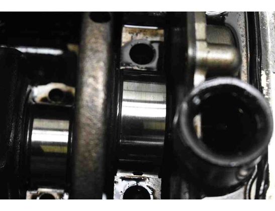 FIAT Bravo 2 generation (2007-2011) Motora bloks 198A2000 31562926