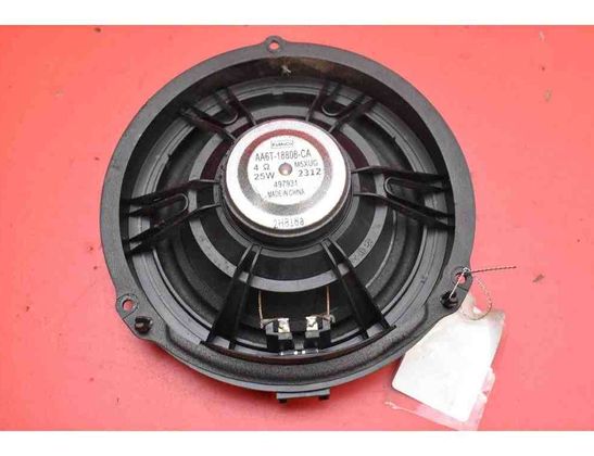 FORD Focus 2 generation (2004-2011) Complete Sound Audio System AA6T-18808-CA 31571556