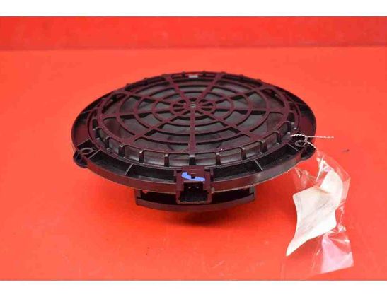 PEUGEOT 208 Peugeot 208 (2012-2015) Complete Sound Audio System 9818747880 31654536