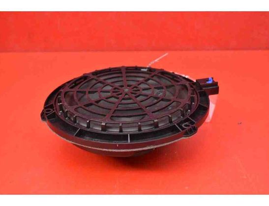 PEUGEOT 208 Peugeot 208 (2012-2015) Complete Sound Audio System 9818747880 31654536