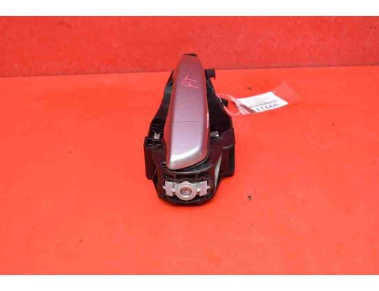 PEUGEOT 208 Peugeot 208 (2012-2015) Наружная ручка задней правой двери 9802977180 31714513
