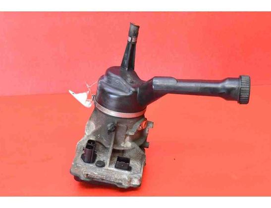 PEUGEOT 308 T7 (2007-2015) Electric Power Steering  Pump 9673536580 31775739