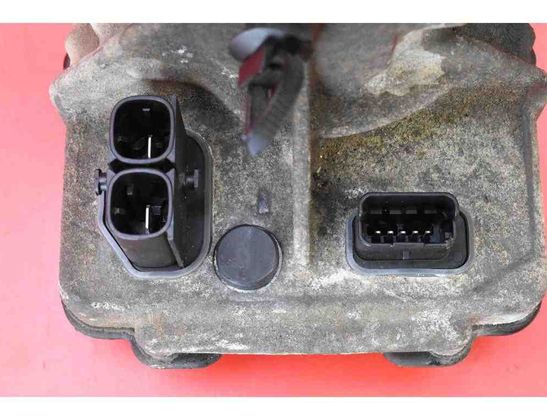 PEUGEOT 308 T7 (2007-2015) Electric Power Steering  Pump 9673536580 31775739