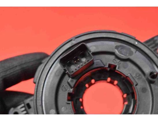 VOLKSWAGEN Crafter 2 generation (2017-2024) Stūres drošības spilvens 5Q1953569 31844685