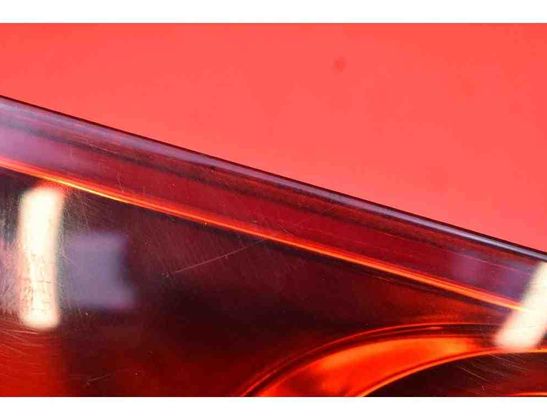 VOLKSWAGEN Passat CC 1 generation (2008-2017) Rear Left Taillight 3C9945093 31844759
