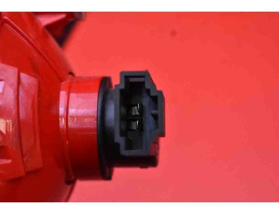 VOLKSWAGEN Passat CC 1 generation (2008-2017) Rear Left Taillight 3C9945093 31844759