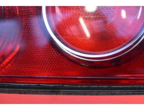 SEAT Cordoba 2 generation (1999-2009) Rear Left Taillight 6L5945093 31868622