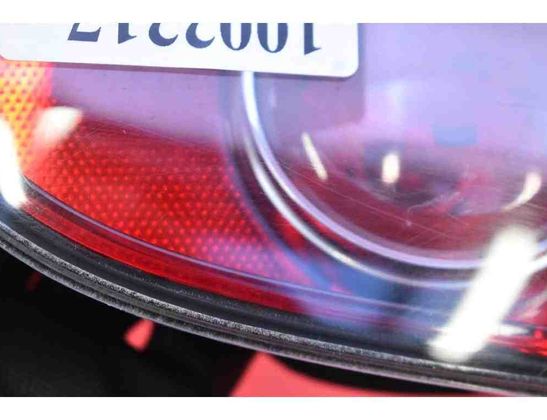 SEAT Cordoba 2 generation (1999-2009) Rear Left Taillight 6L5945093 31868622