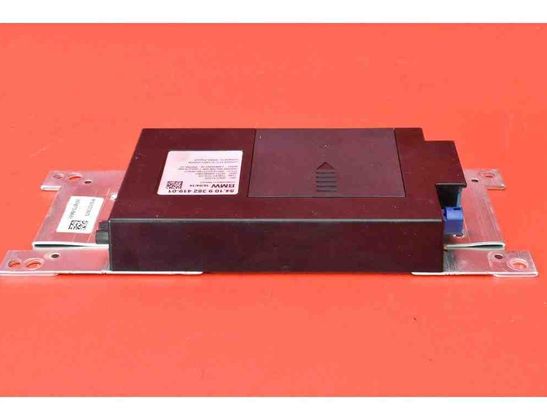 BMW X5 F15 (2013-2018) Блок управления двигателем 9382419 31868727