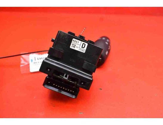 MAZDA CX-5 1 generation (2011-2020) Pogas 17F887 31876975