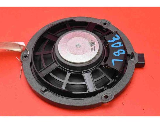 PEUGEOT 308 T9 (2013-2021) Аудио система 9803506480 31950204