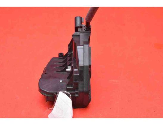 FORD Focus 2 generation (2004-2011) Замок передней левой двери BM5A-A21813-AD 31983931