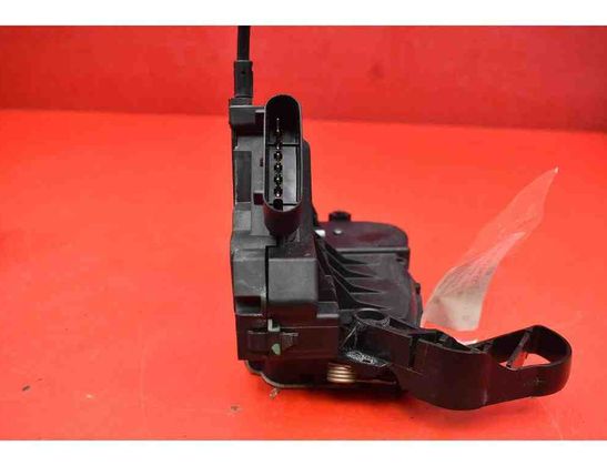 FORD Focus 2 generation (2004-2011) Замок передней левой двери BM5A-A21813-AE 31984045