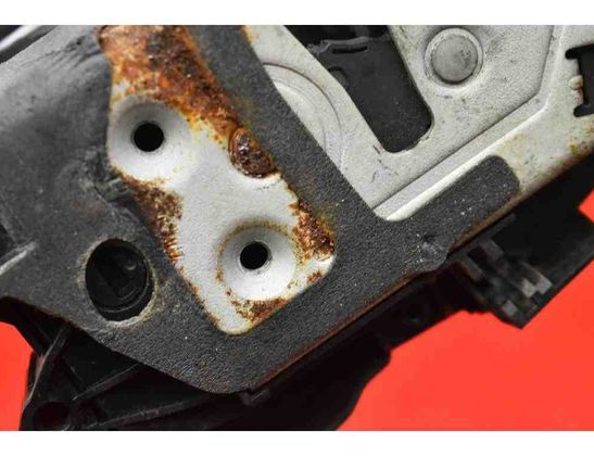 FORD Focus 2 generation (2004-2011) Замок передней левой двери BM5A-A21813-AE 31984045