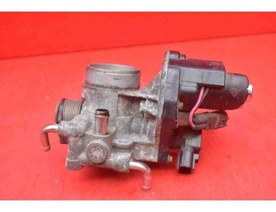 TOYOTA Prius 2 generation (XW20) (2003-2011) Air Conditioner Air Flow Valve Motor 89452-30150 32057653