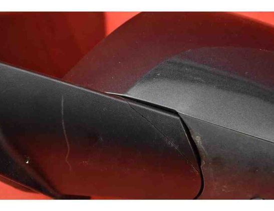 RENAULT Chevelle Priekšējais kreisais durvju spogulis 026098 32074855