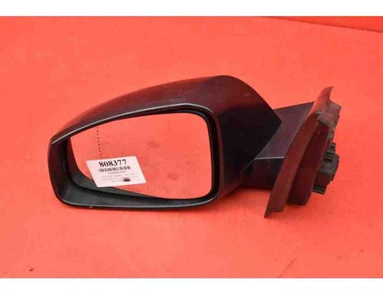 RENAULT Chevelle Priekšējais kreisais durvju spogulis 026098 32074855