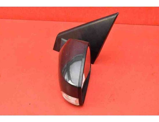 RENAULT Chevelle Priekšējais kreisais durvju spogulis 026098 32074855