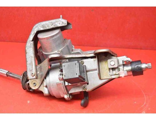 RENAULT Megane 2 generation (2002-2012) Elektriskā stūres pastiprinātāja sūknis 8200035272 32074867