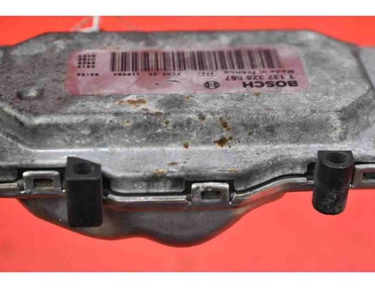 VOLVO V40 2 generation (2012-2020) Dzesēšanas ventilatora relejs 1137328567 32142694