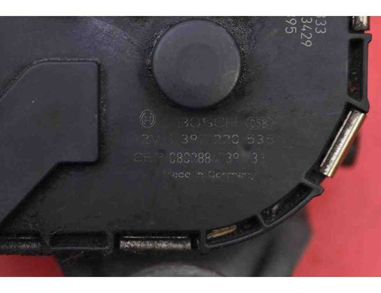 SEAT Altea 1 generation (2004-2013) Моторчик заднего стеклоочистителя 5P0955024D 32385505