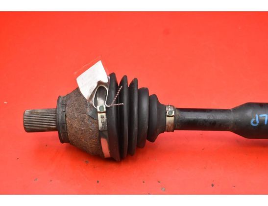 VOLVO XC60 2 generation (2017-2024) Rear Left Driveshaft P31325101 32400716