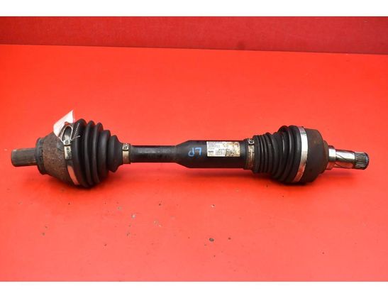 VOLVO XC60 2 generation (2017-2024) Rear Left Driveshaft P31325101 32400716
