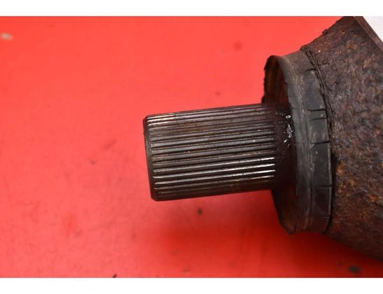 VOLVO XC60 2 generation (2017-2024) Rear Left Driveshaft P31325101 32400716