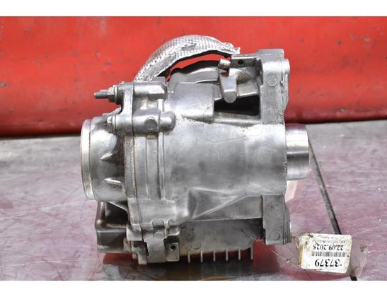 SKODA Kodiaq 1 generation (2017-2024) Priekšējā ass 0A6409053AR 32546752