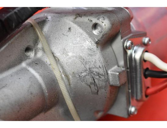 MITSUBISHI ASX 1 generation (2010-2020) Elektriskā stūres pastiprinātāja sūknis JJ301-000571 32546755