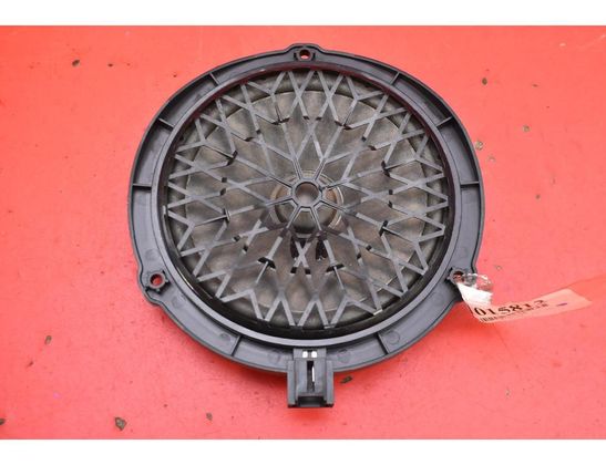 PEUGEOT 2008 1 generation (2013-2020) Аудио система 9803506480 32568436