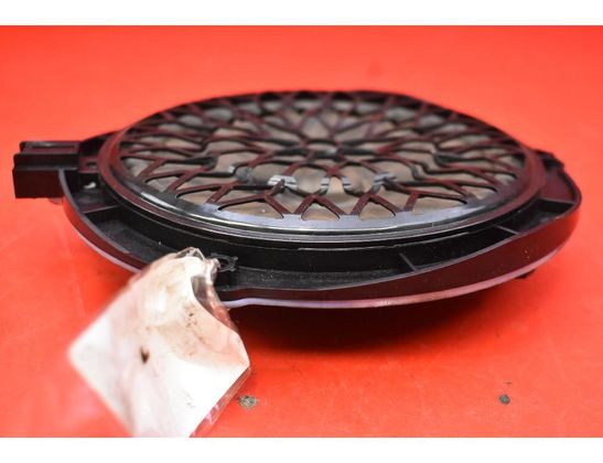 PEUGEOT 2008 1 generation (2013-2020) Аудио система 9803506480 32568436