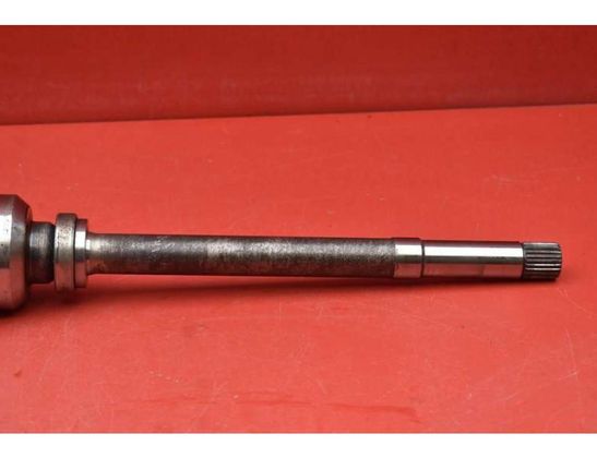 PEUGEOT Expert 2 generation (2007-2020) Aizmugurējā labā pusass 32568444