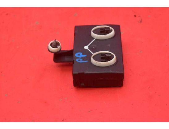 SKODA Octavia 3 generation (2013-2020) Motora vadības bloks 5Q4959392E 32568445