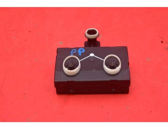 SKODA Octavia 3 generation (2013-2020) Motora vadības bloks 5Q4959392E 32568445