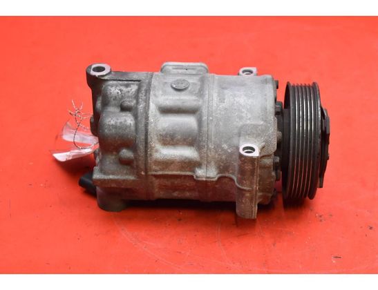 VOLKSWAGEN Passat B6 (2005-2010) Gaisa kondicionēšanas sūknis 1K0820859F 32568510