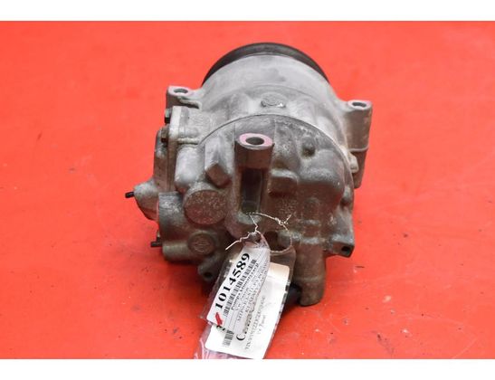VOLKSWAGEN Passat B6 (2005-2010) Gaisa kondicionēšanas sūknis 1K0820859F 32568510