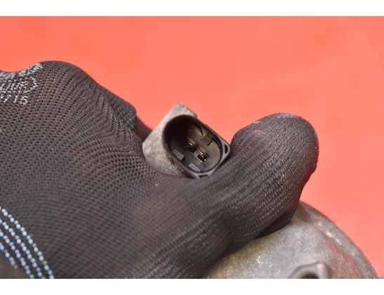 VOLKSWAGEN Passat B6 (2005-2010) Gaisa kondicionēšanas sūknis 1K0820859F 32568510