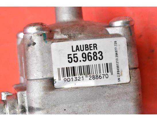 VOLVO S80 1 generation (1998-2006) Electric Power Steering  Pump 559683 32568533