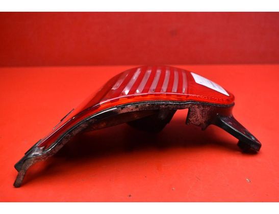 PEUGEOT 2008 1 generation (2013-2020) Priekšējais labais miglas lukturis 9683074580 32568550