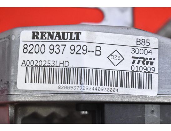 RENAULT Clio 5 generation (2019-2023) Electric Power Steering  Pump 8200937929 32576510