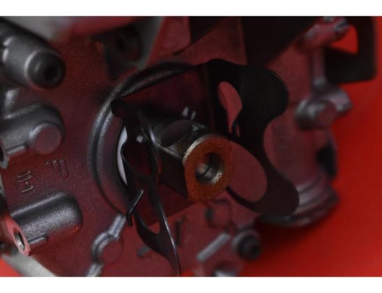 RENAULT Clio 5 generation (2019-2023) Electric Power Steering  Pump 8200937929 32576510