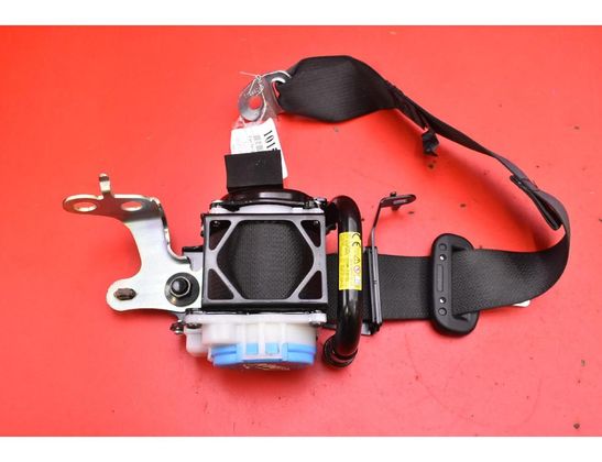 TOYOTA C-HR 1 generation (2016-2023) Seatbelts 73360-F4010 32588289