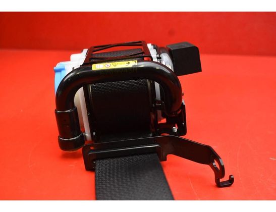 TOYOTA C-HR 1 generation (2016-2023) Seatbelts 73360-F4010 32588289