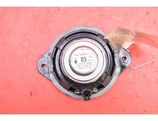 TESLA Model S 1 generation (2012-2024) Audio sistēma 1004833-01-A 32623695