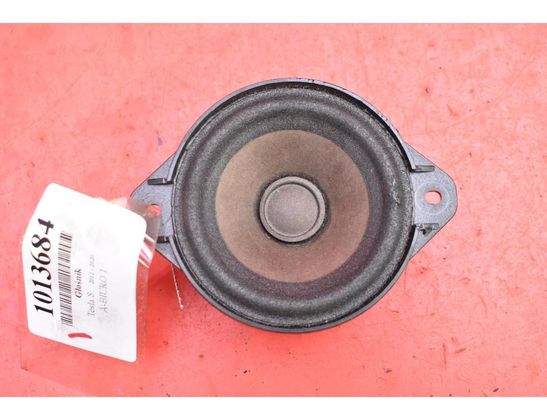 TESLA Model S 1 generation (2012-2024) Audio sistēma 1004833-01-A 32623695