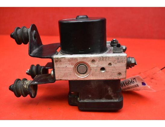 SEAT Leon 2 generation (2005-2012) ABS Pump 1K0614117AC 32624013