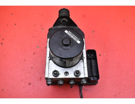 SEAT Leon 2 generation (2005-2012) ABS Pump 1K0614117AC 32624013