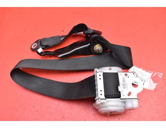TESLA Model S 1 generation (2012-2024) Seatbelts 1018789-00-B 32691869